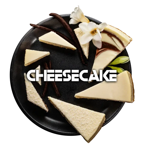 Black Burn - Cheesecake (25г)