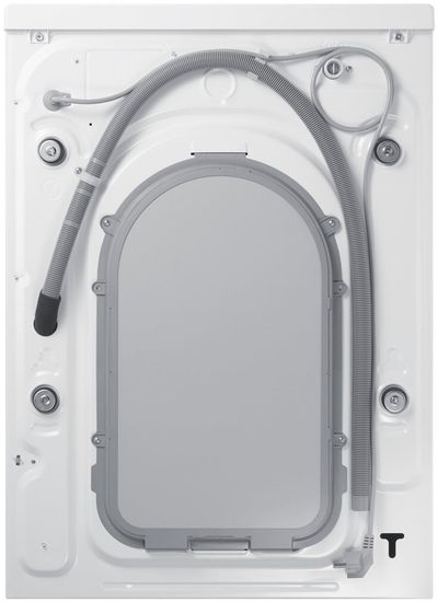 Стиральная машина Samsung WW70J4263MW