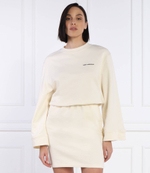 Платье Karl Lagerfeld - кремовый(241W1353)