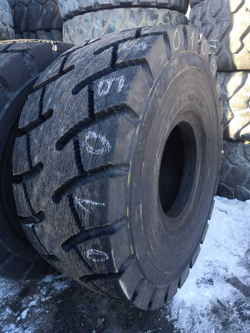 26.5-25 Nokian Mine king шина б/у