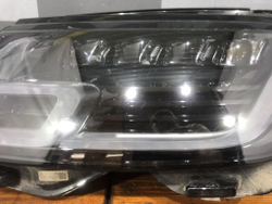 Фара левая Range Rover Vogue 4 L405 2017 lr139382