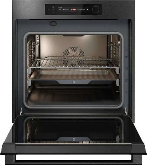 Духовой шкаф Asko OTP66BSH