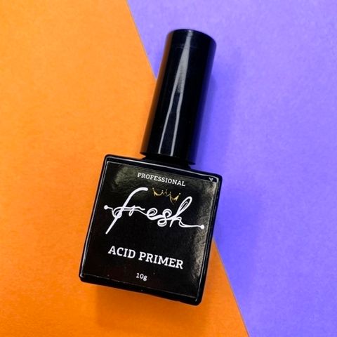 Fresh Acid Primer (Кислотный праймер)