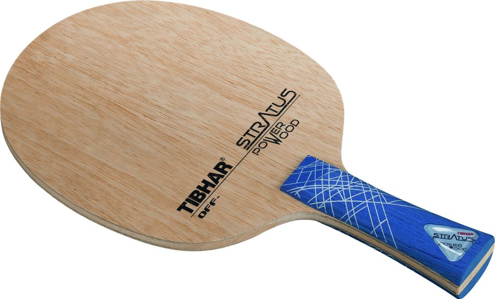 Tibhar Stratus Powerwood