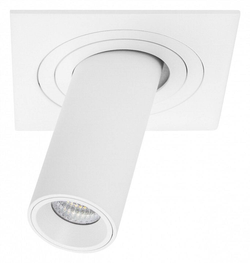 Встраиваемый светильник Lightstar Intero TUBO i516262