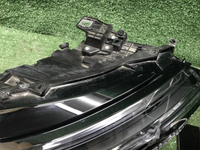 Битая Фара правая Range Rover Sport 3 22-нв LED