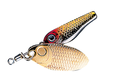 Блесна SMITH NIAKIS 4g #13