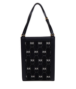 Кожаная сумка через плечо BOX MINI VERTICAL Pinko - черный(101531 A10S)