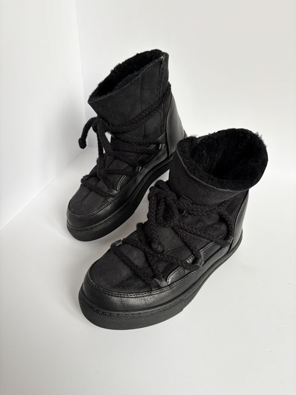 Зимние ботинки Inuikii, 30