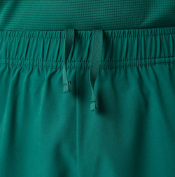 Детские теннисные шорты Bj_rn Borg Ace Raquet - posy green