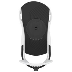 Крепления для сноуборда Union FLITE PRO (White)