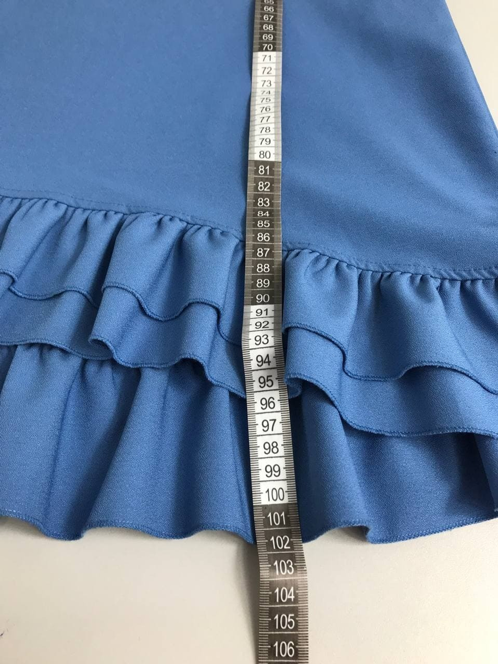 Платье DENIZA с бантиком 44 размер, новое