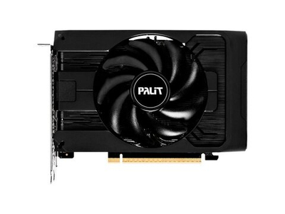 Видеокарта Palit Nvidia GeForce RTX 5050 Stormx [NE65050T19P1-GB2070F]
