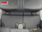 Nissan Cube 2 поколение Z11 (10.2002 - 10.2008)