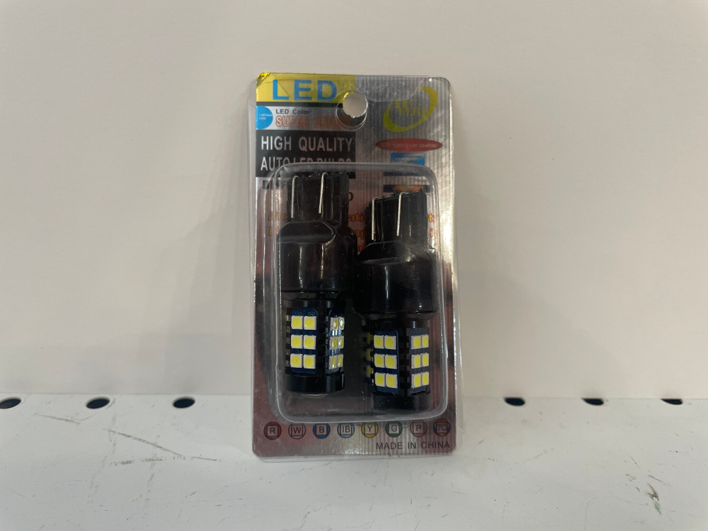 T20 7440 / Лампы комплект 2 шт.