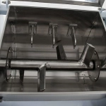 Машина тестомесильная FOODATLAS WHM