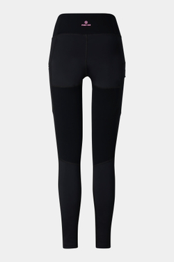 Брюки BOGNER FIRE+ICE CANDRA2 в черном цвете