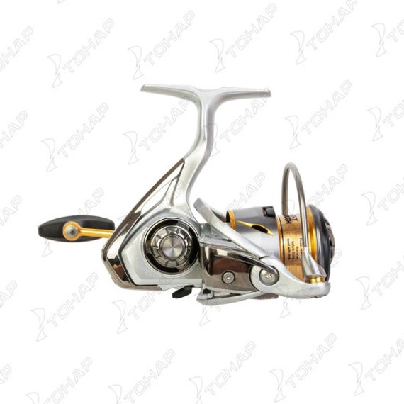 Катушка безынерционная 21 FREAMS LT 2500 (10109-004) DAIWA