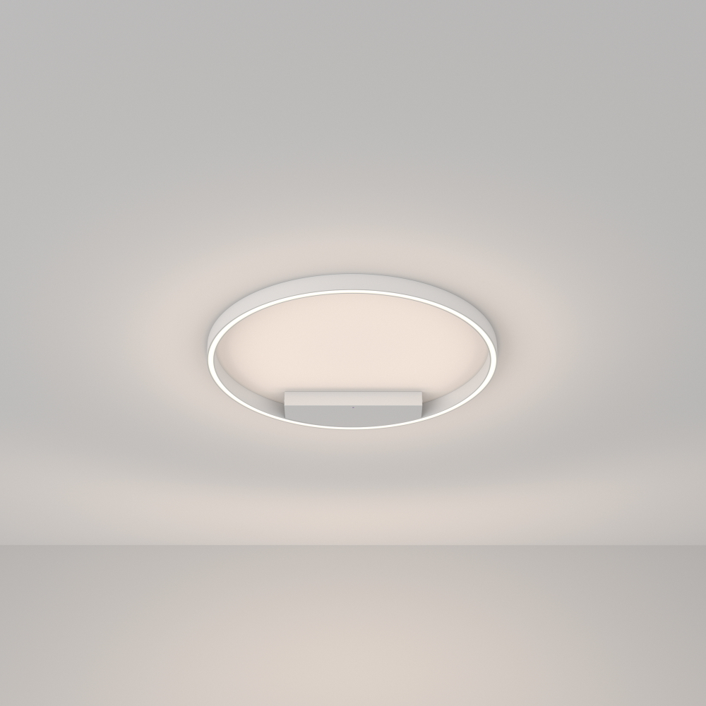 Потолочный светильник Maytoni MOD058CL-L35WK