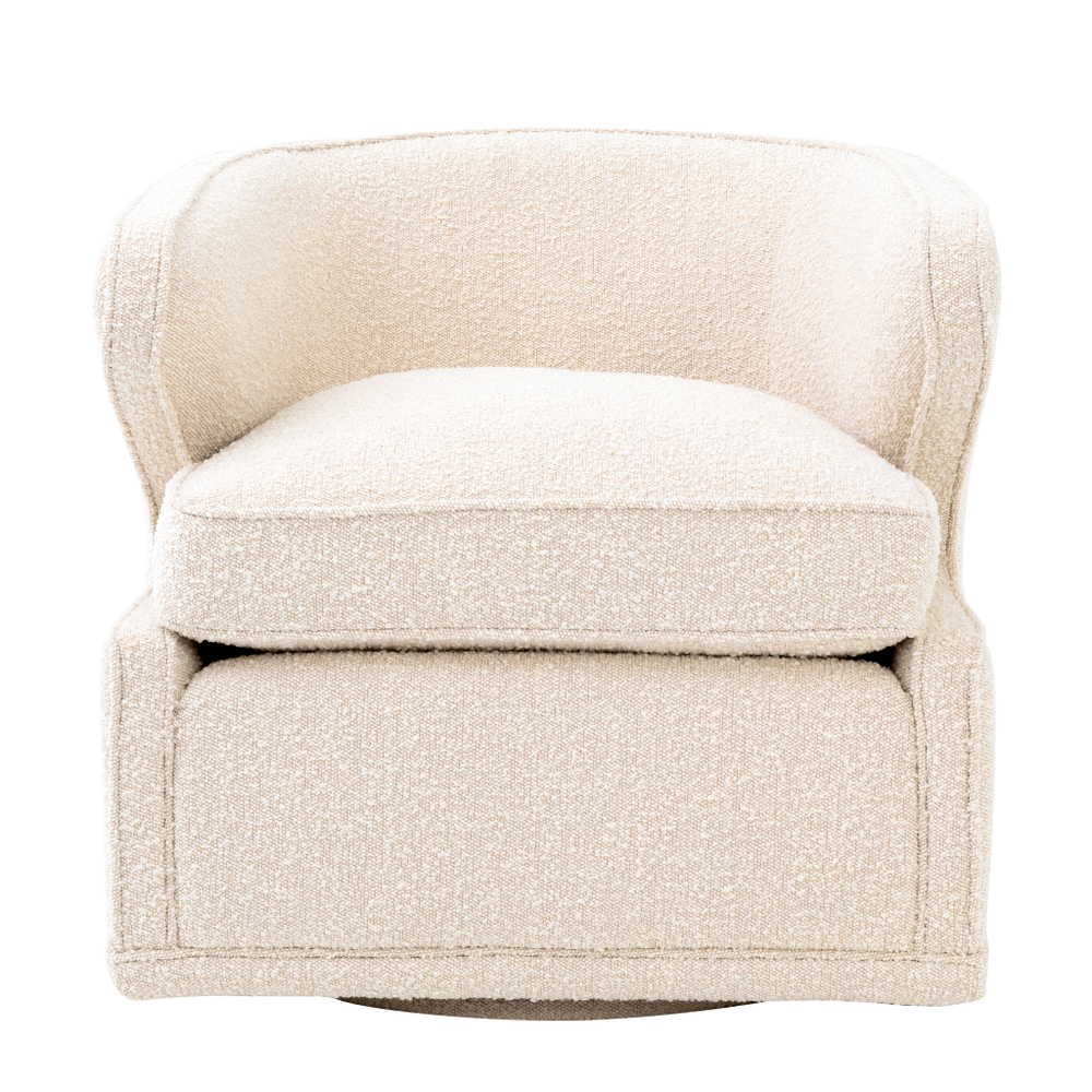 Кресло вращающееся Swivel Chair Dorset арт.113989