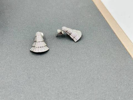 Серьги De Grisogono