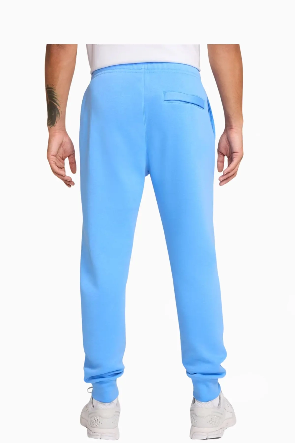 Штаны Nike Sportswear Club Jogger - голубой