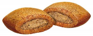 Деревенские Лакомства для кошек Подушечки с пюре из говядины, 30 гр