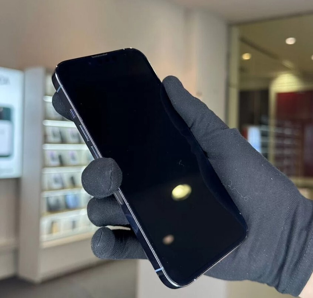 iPhone 13 Pro, 256 ГБ б/у