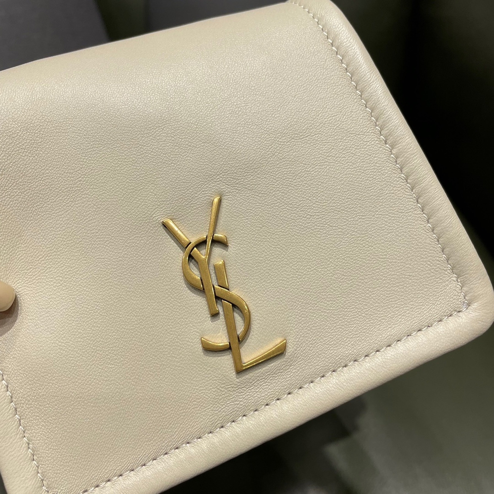 YSL Mini Nolita 18 cm