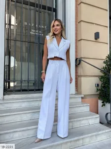 Костюм IB-2206 Фабрика Моды