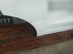 Дверь задняя правая Haval Jolion 21-24 Б/У Оригинал 6201200AST10AD