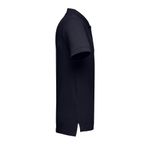 Рубашка поло мужская ADAM Тёмно-синий  S