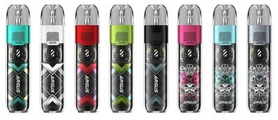 Voopoo Argus P1S 25W 800 mAh Pod Kit