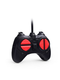 Игрушка Машина Полиция радиоуправляемая (12024-5B+)