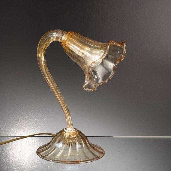 Настольная лампа Vetri Lamp 940/L (Италия)
