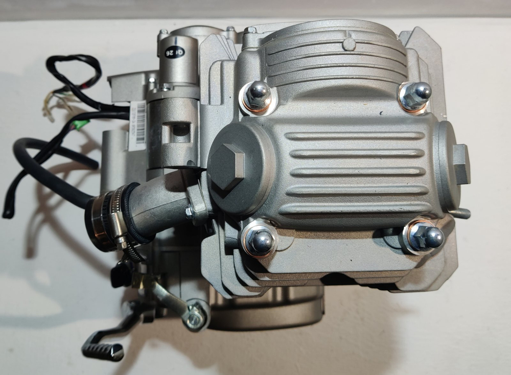 Двигатель 250см3 172FMM (без балансирующего вала) мотоцикл KAYO K1 250 MX