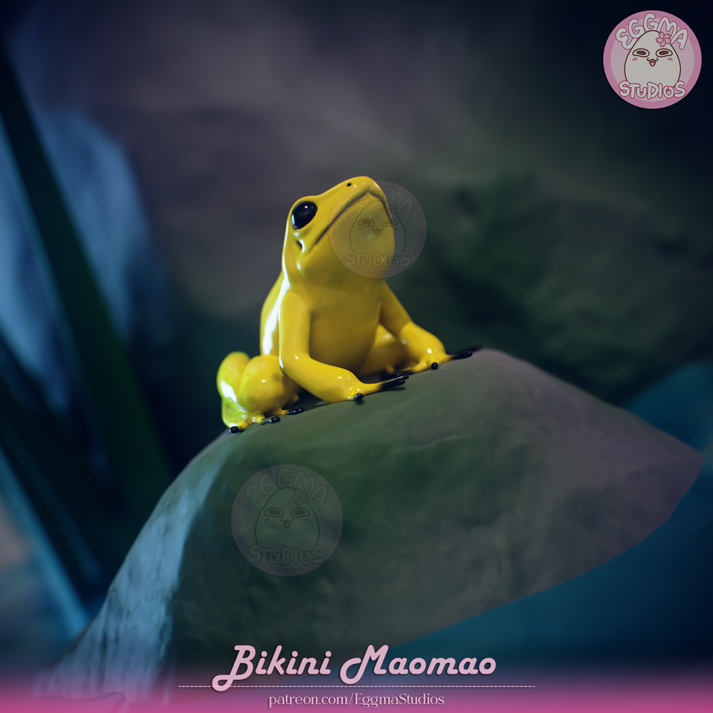 МаоМао Фигурка