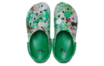Futura Labs X Crocs Eva