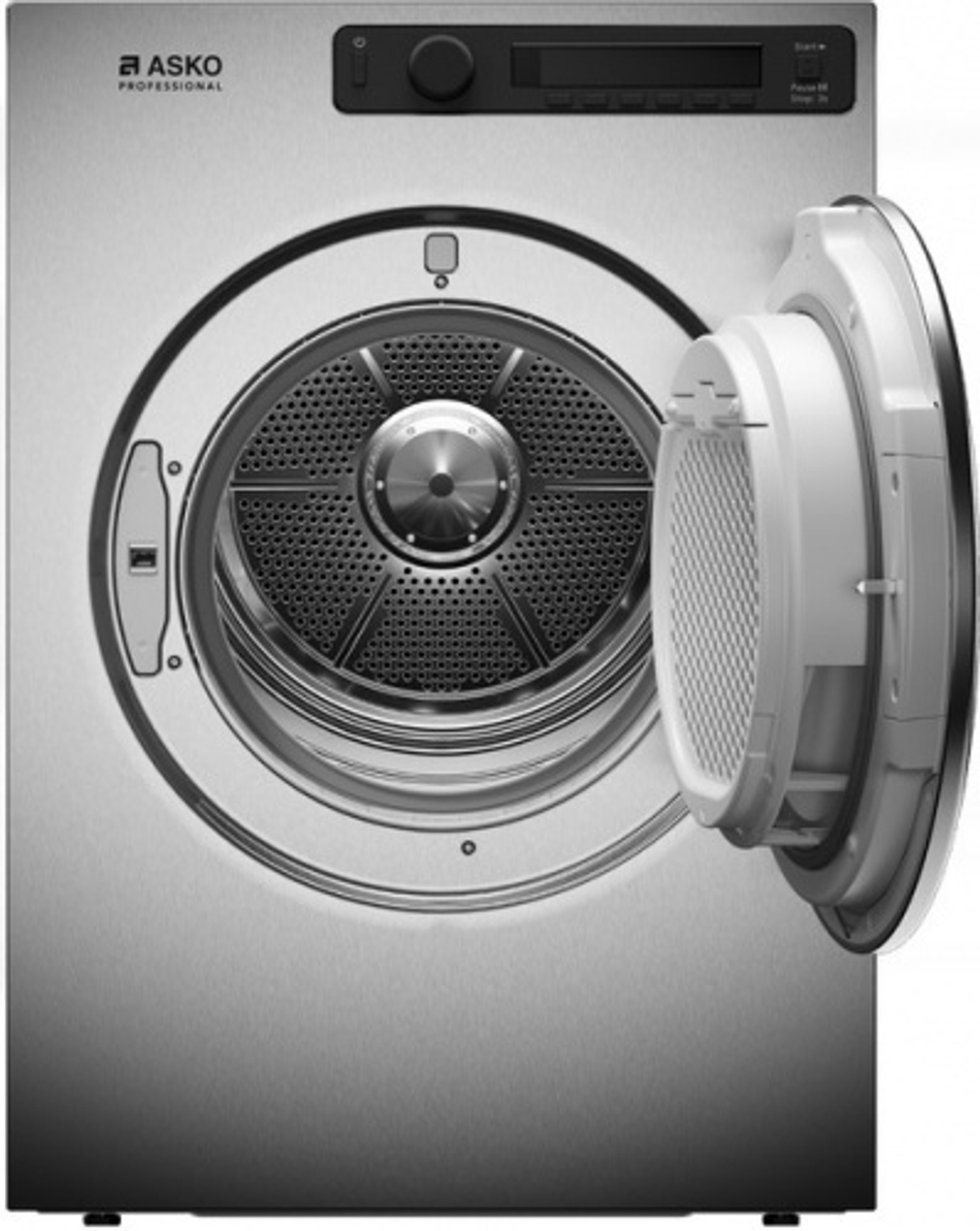 Машина сушильная ASKO TDC 1773 V.T Professional