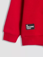 Спортивный костюм для девочек на осень