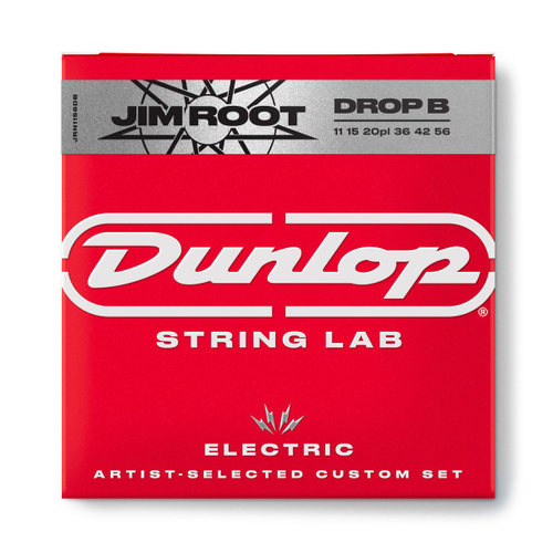 Dunlop JRN1156DB Jim Root