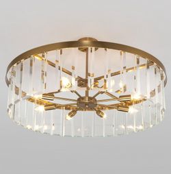 Светильник на штанге Bogate's Eclipse 358/8 Smart