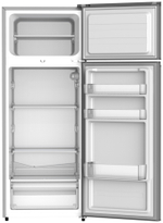 ХОЛОДИЛЬНИК VASIN BCD-220A