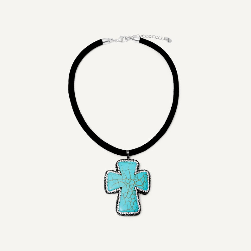 Колье Шаг Веры