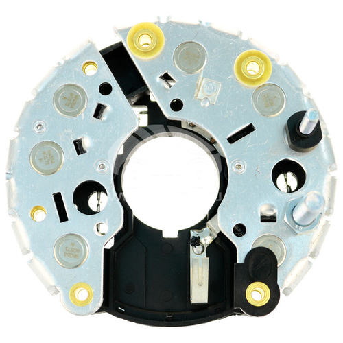 Диодный мост Mercedes Truck