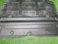 Защита ДВС Voyah Free (2021-н.в.)