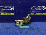 Замок двери задней правой MITSUBISHI LANCER 1994