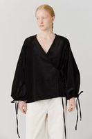 Блузки и рубашки