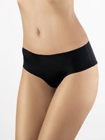 Бесшовные трусики-танга Aphelia (Размер: 38) (Цвет: черный)