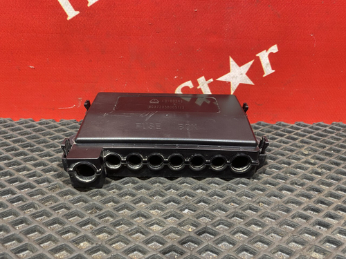 Блок предохранителей 2023г